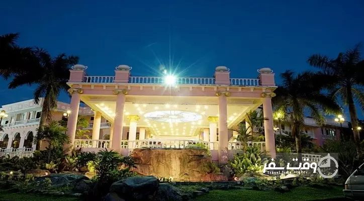 هتل آسیانا ریزورت لنکاوی